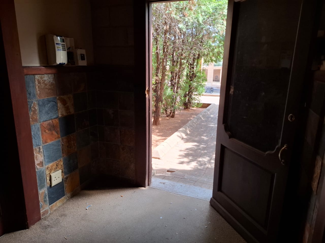 1 Bedroom Property for Sale in Brandwag Free State